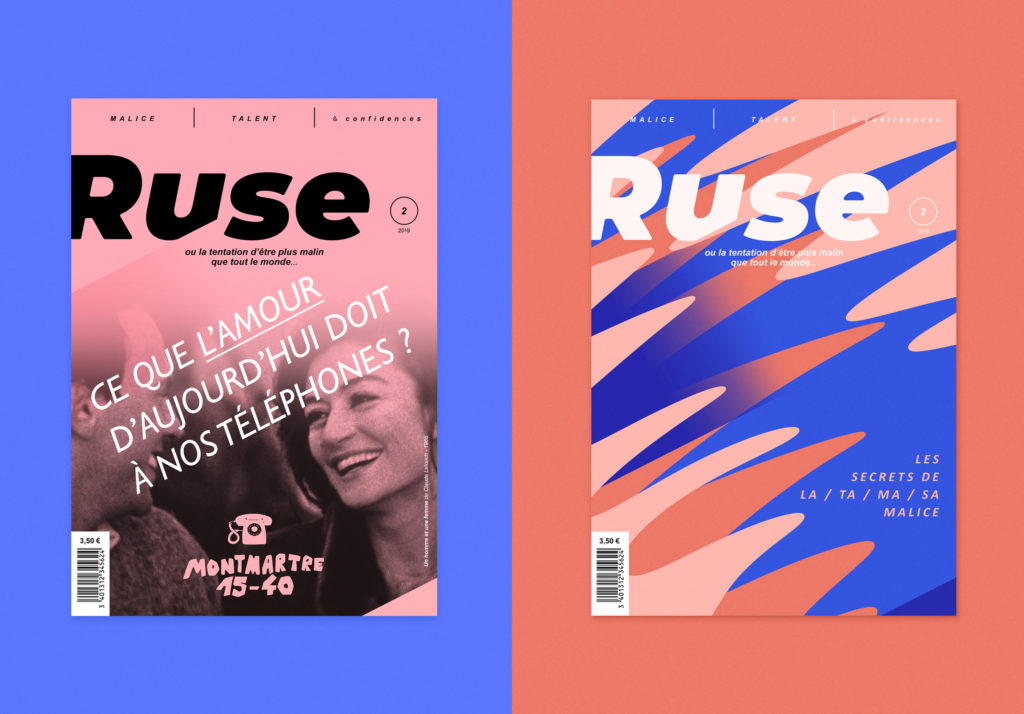 Ruse Magazine 04